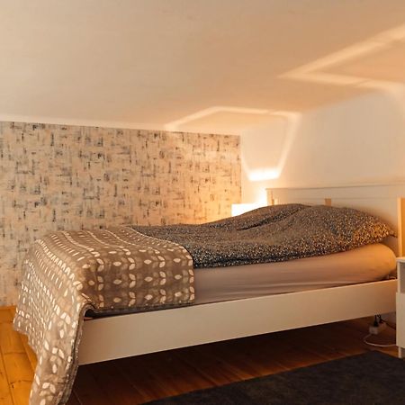 Cozy Studio In Central Budapest Near Ruined Bars Eksteriør billede
