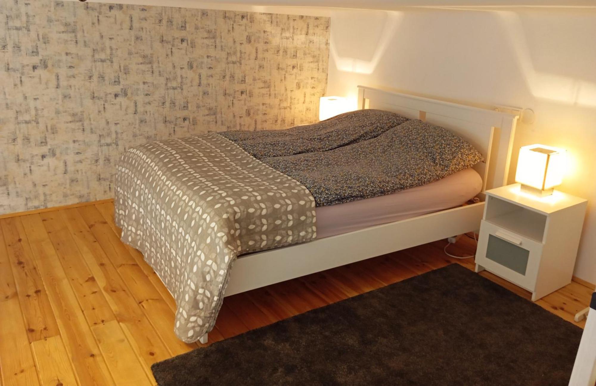 Cozy Studio In Central Budapest Near Ruined Bars Eksteriør billede
