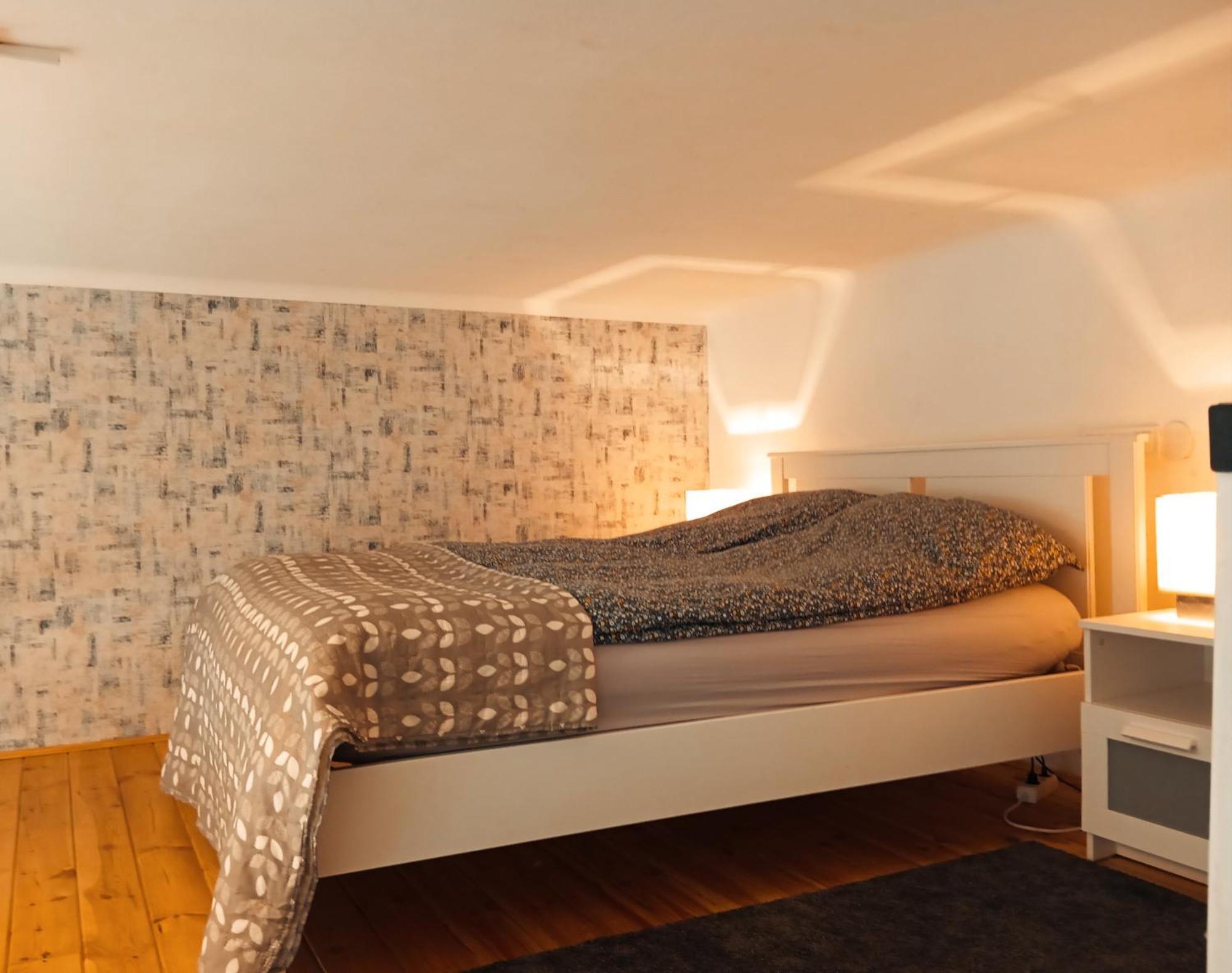 Cozy Studio In Central Budapest Near Ruined Bars Eksteriør billede